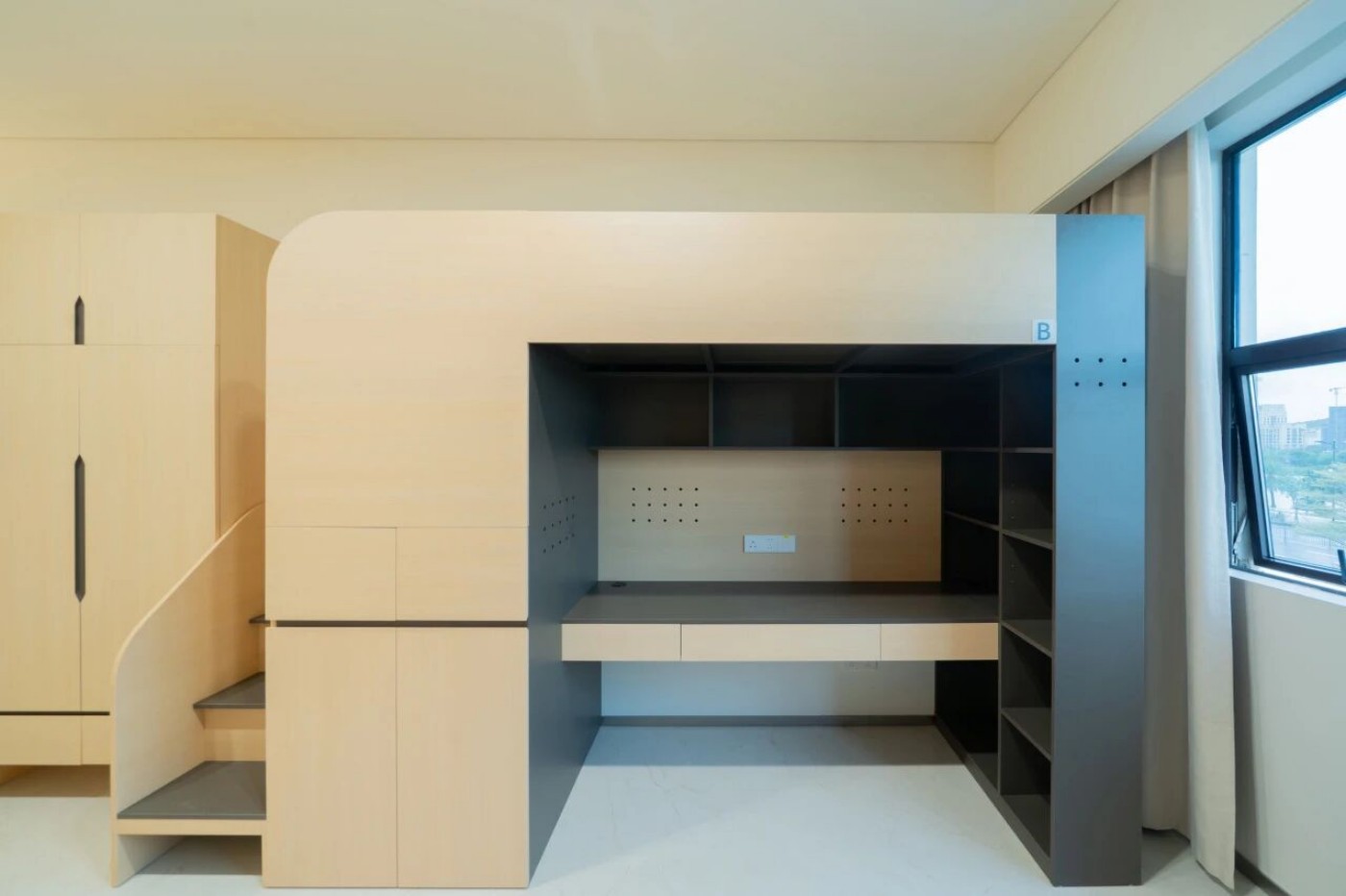 学生公寓家具