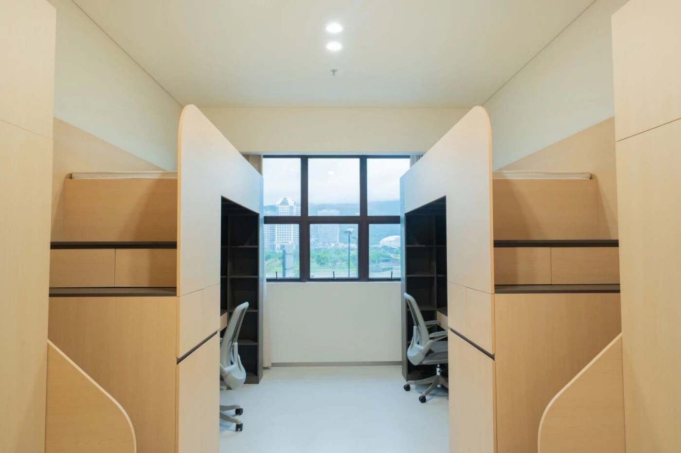 学生公寓家具