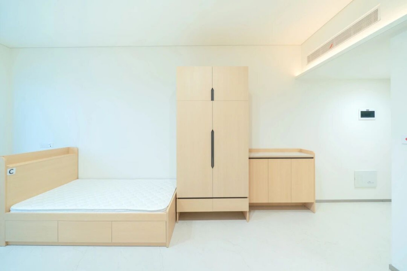 学生公寓家具