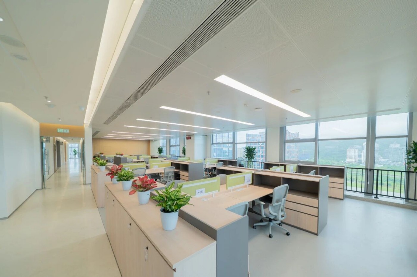 学校公寓家具